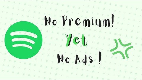 Mute Spotify Ads And Enjoy Only The Music | Android Appetite