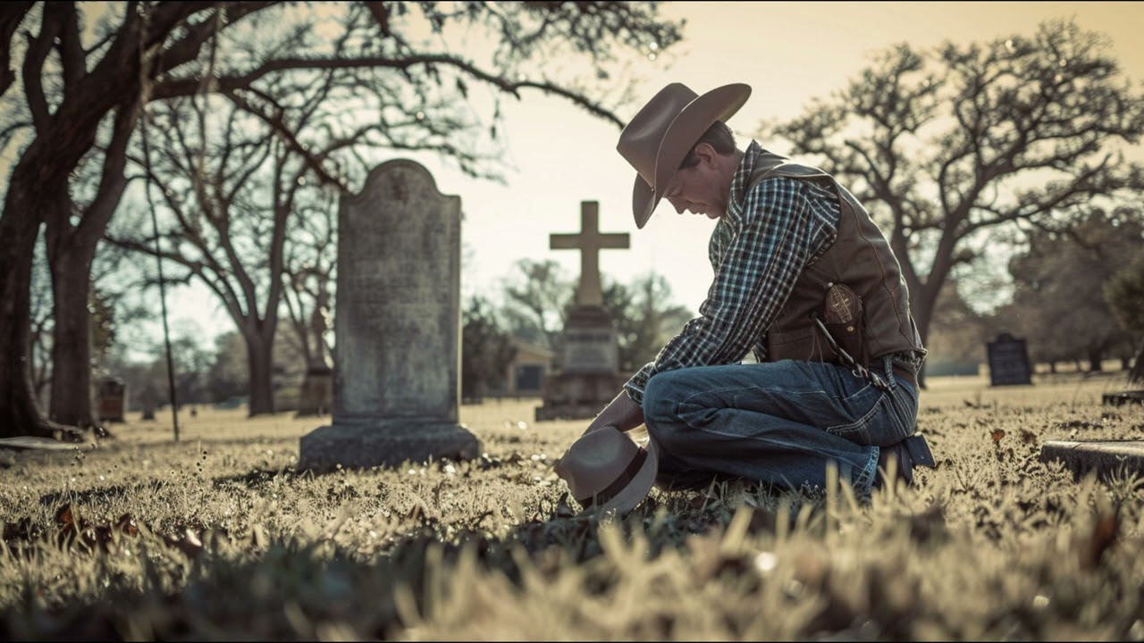 Thumbnail for the country song Gone Too Soon