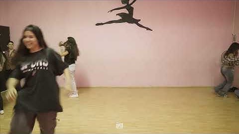 Vaquero (Remix) Andrés Castillo , Bellakath y el Malilla / Choreography Dannn Castillo