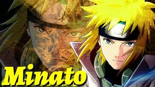 Best Minato wallpaper (NARUTO SHIPPUDEN) screenshot 4