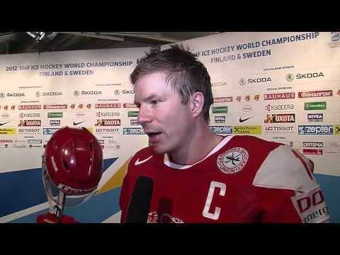 Italy v Denmark Post Game Comments