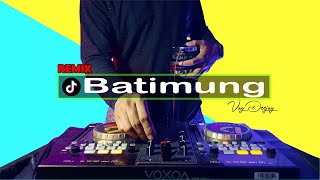 DJ BATIMUNG HATI RASA TAGUNCANG REMIX LAGU BANJAR FULL BASS