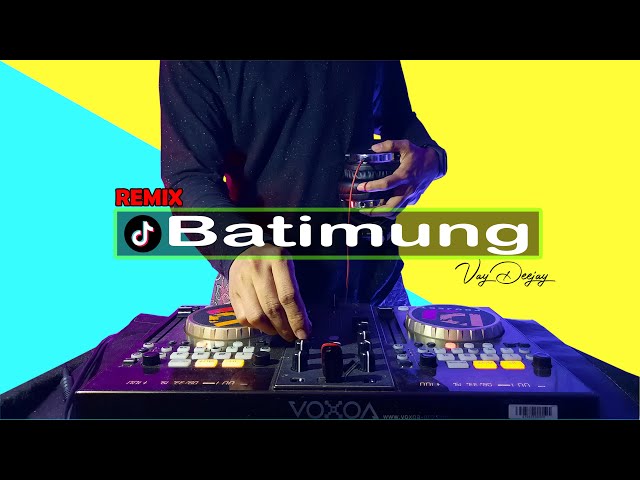 DJ BATIMUNG HATI RASA TAGUNCANG REMIX LAGU BANJAR FULL BASS class=