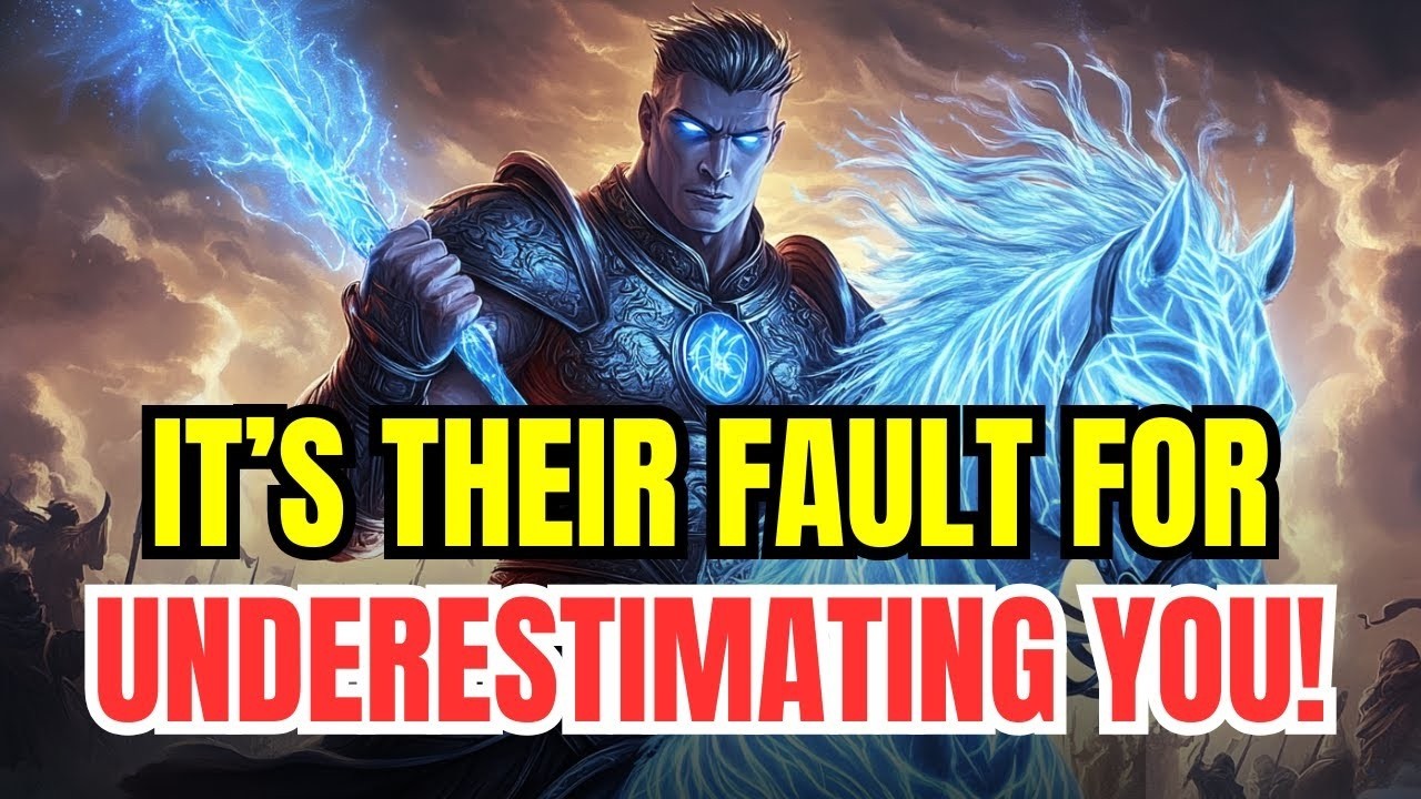 Chosen Ones, Your New Beginning Will Enrage Them… 😤 They Underestimated You