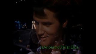 Download Lagu Elvis Presley - Only The Strong Survive 2020 HD!! MP3