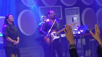 UNDVD- Aku Punya Tuhan yang Besar ( Live Konser at GPdI Maranatha Medan)