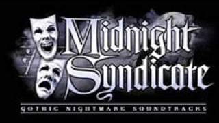 midnight syndicate- darkness decends