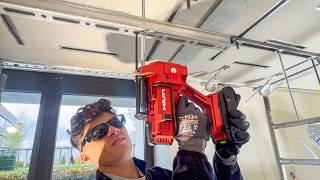 NEW Hilti Power Tools Revealed At Global Event 🌎