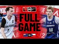 New Zealand Vs Czechia Men Full Pool Game FIBA 3x3 U23 World Cup 2025