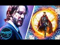 Top 10 Anticipated Movies of 2022