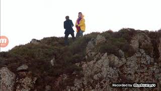 Saving Tommy from the Mountain - Nativity 2 Danger in the Manger