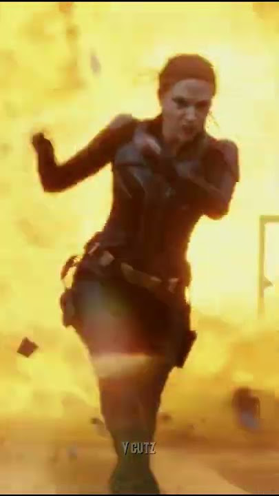 Black Widow X Unstoppable Sia🔥💥 Whatsapp Status|#avengers #marvel #shorts #unstoppable #viral ❤️⚡️