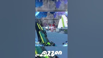 Mirage is such a problem in Apex...#shorts  #apexlegends #apexmoment #apex