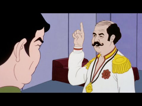 STAR TREK Logical Thinking #48 - Whataboutism (Tu Quoque)