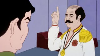STAR TREK Logical Thinking #48 - Whataboutism (Tu Quoque)