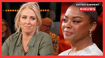 Lilian Marijnissen: ‘Ja, goed dat Natacha Harlequin eruit is gezet’ thumbnail