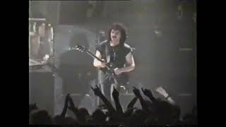 Black Sabbath LIVE In Gothenburg, Sweden 10/19/1995 COMPLETE/REMASTERED