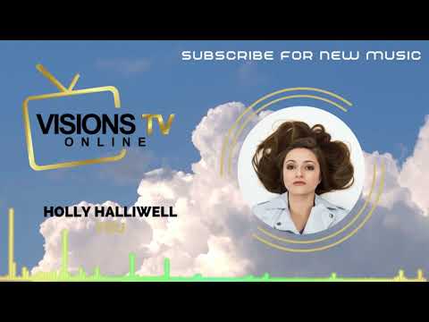 Holly Halliwell - You [Audio Visual] | VisionsTVOnline