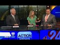 Tuesday evening's top stories