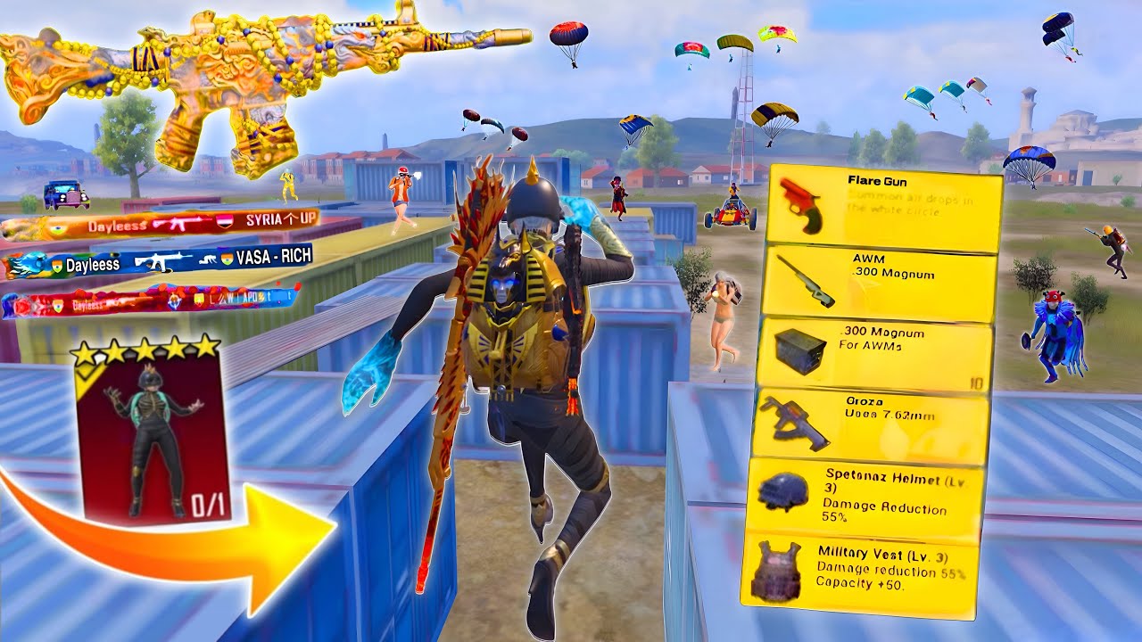 73 KILLS!😱REALLY All CONQUEROR PLAYERS LANDED in HERE🥵SAMSUNG,A7,A8,J4,J5,J6,J7,J2,J3,XS,A3,A4,A5,A6