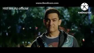 Best scene whatsaap, amir khan #Dhoom 3