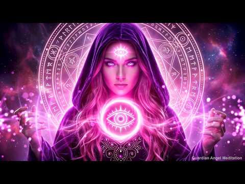 Your PINEAL GLAND Will RELEASE DMT in 3 Minute | Feel Much Better Immediately | 528 Hz + 741Hz