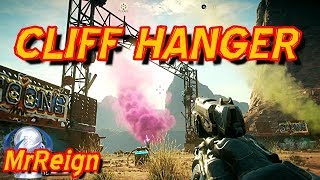RAGE 2 - Cliff Hanger - All Storage Containers - Ark Chests & Data Pads