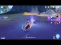 [ Genshin Impact ] Luna 8 Beta - Stellar-Conduct