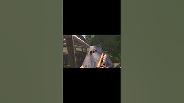 Двушка тайм #rust #раст #rustshorts