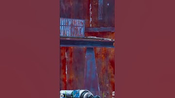 The DOME CAMPER in Rust Console