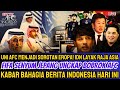 EROPA TAKJUB🔴UNI AFC RESMI DIAKUI FIFA AFC PUSAT MULAI PANIK‼️IDN Join GERCEP slot Piala Asia 2027!!