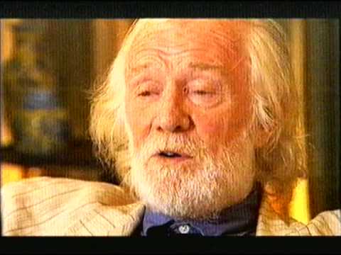 Richard Harris: Hellraiser Extraordinaire