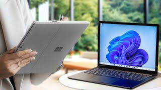 Microsoft Surface Laptop 6 vs Surface Laptop 5 | The Choice is Clear!