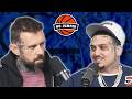 Lil Weirdo on San Diego vs Adam22, AirBNB Shot Up, Peysoh, Lefty Gunplay & More