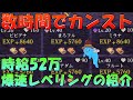 【ウィズダフネ】2024年10月時点での時給52万の爆速レベリング‼ レベル&Lv上げ問題はここで解決‼ 現在修正済み・・・【Wizardry Variants Daphne】