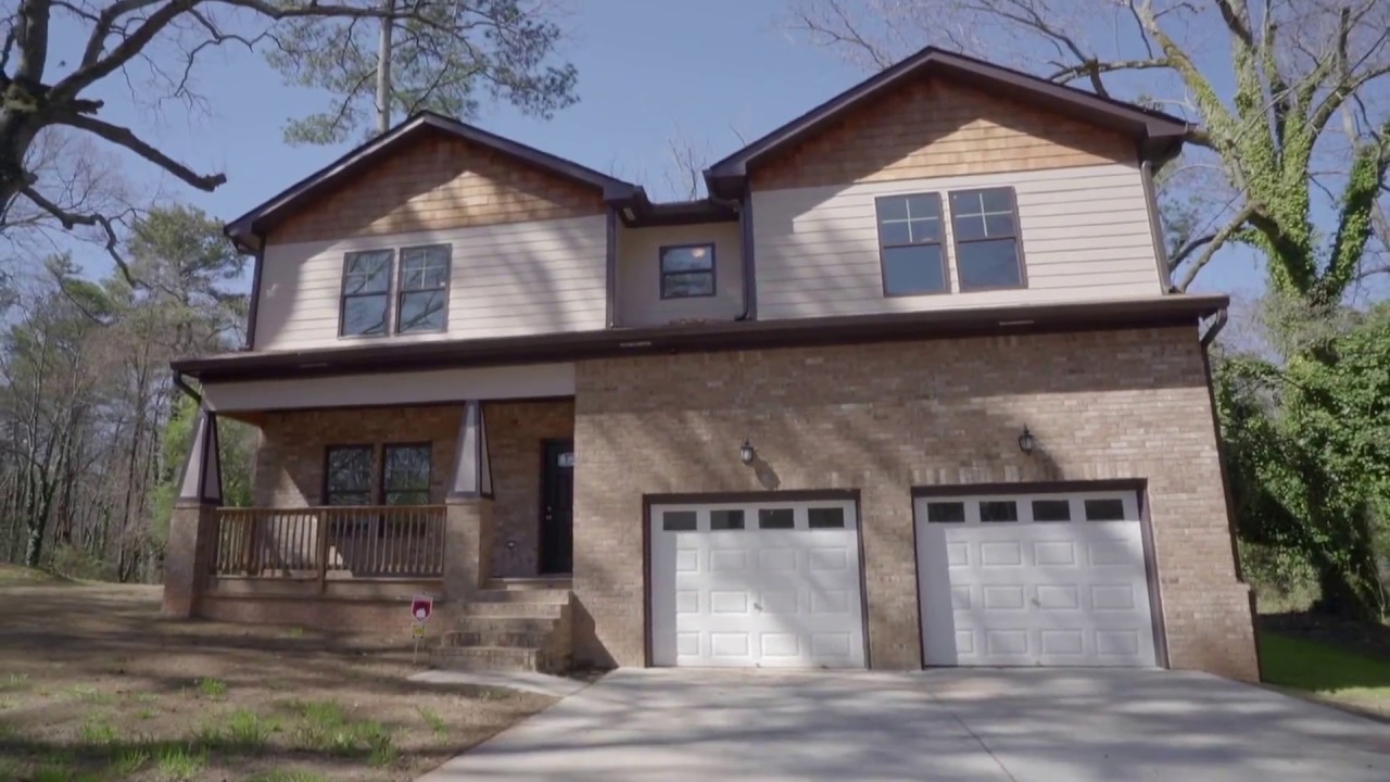 2081 Niskey Lake Rd, Atlanta, GA 30331