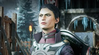 Dragon Age: Inquisition Walkthrough - The Wrath of Heaven Part 2