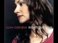 Joan Osborne - Kiss and Say Goodbye