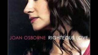 Joan Osborne - Kiss and Say Goodbye chords