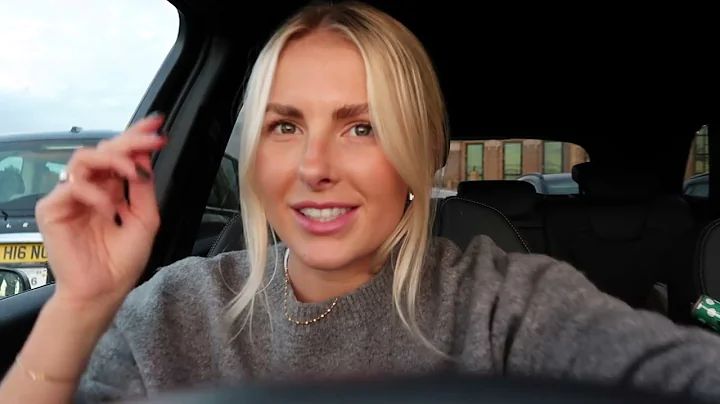 VLOG: what I got Sam for his birthday