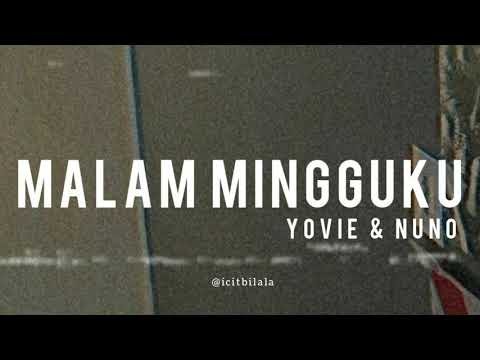 Malam Mingguku -