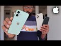 iphone 12 Mini CLEAR Review - Saste iphone ka SASTA Review 😁