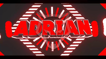 For my intro Adrian gaming