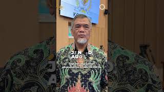 AUDIENSI DPRD LAMPUNG TIMUR KE DPR RI, SOROTI AKAR MASALAH TAMBANG ILEGAL DAN ANTREAN BBM SUBSIDI