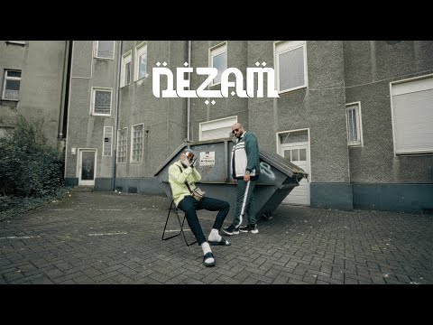 DELIL X VOLO - DEZAM (prod. TLC)