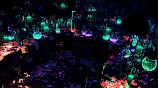 Mad Lab Royalty Free Background Music Dark Laboratory Music