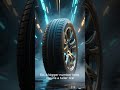That Confusing Tire Code Finally Makes Sense #automotive #tires #shorts