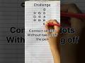 Part 2 #puzzlegame #kidsgame #quiz #shorts #connectdots
