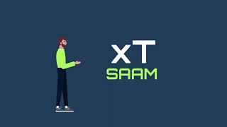 xT SAAM - R&D digitalization in the Chemical Industry