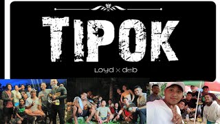 TIPOK - Loyd & deb (Lc beats)